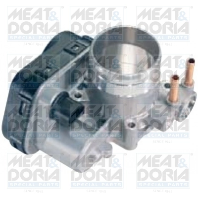 Corps papillon MEAT & DORIA 89028