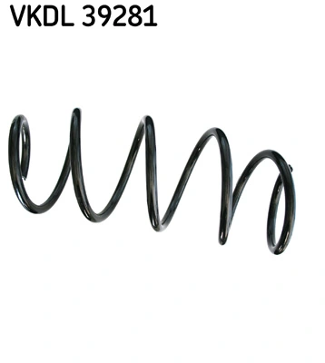 Ressort de suspension SKF VKDL 39281