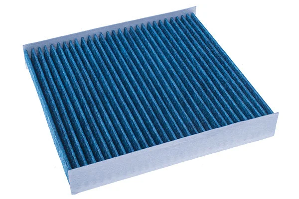 Filtre, air de l'habitacle DENCKERMANN M110887A