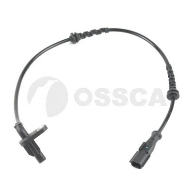 Capteur, vitesse de roue OSSCA 20693