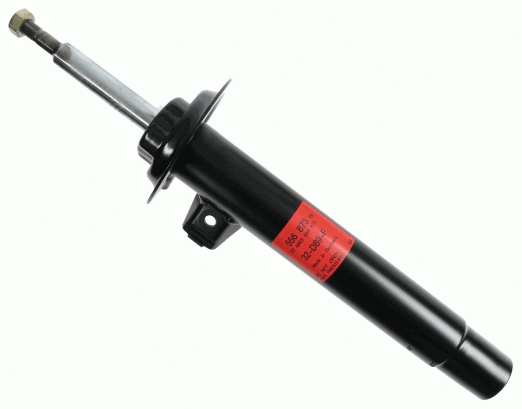 Amortisseur BOGE 32-D89-F