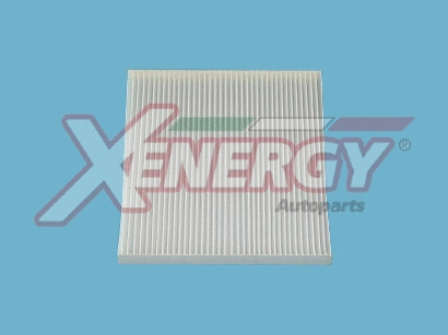 Filtre, air de l'habitacle AP XENERGY X11685