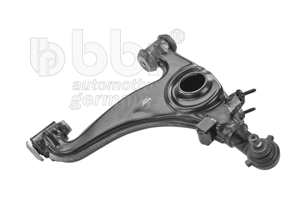 Bras de liaison, suspension de roue BBR Automotive 001-10-20000