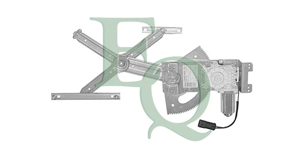 Lève-vitre EQUAL QUALITY 320712