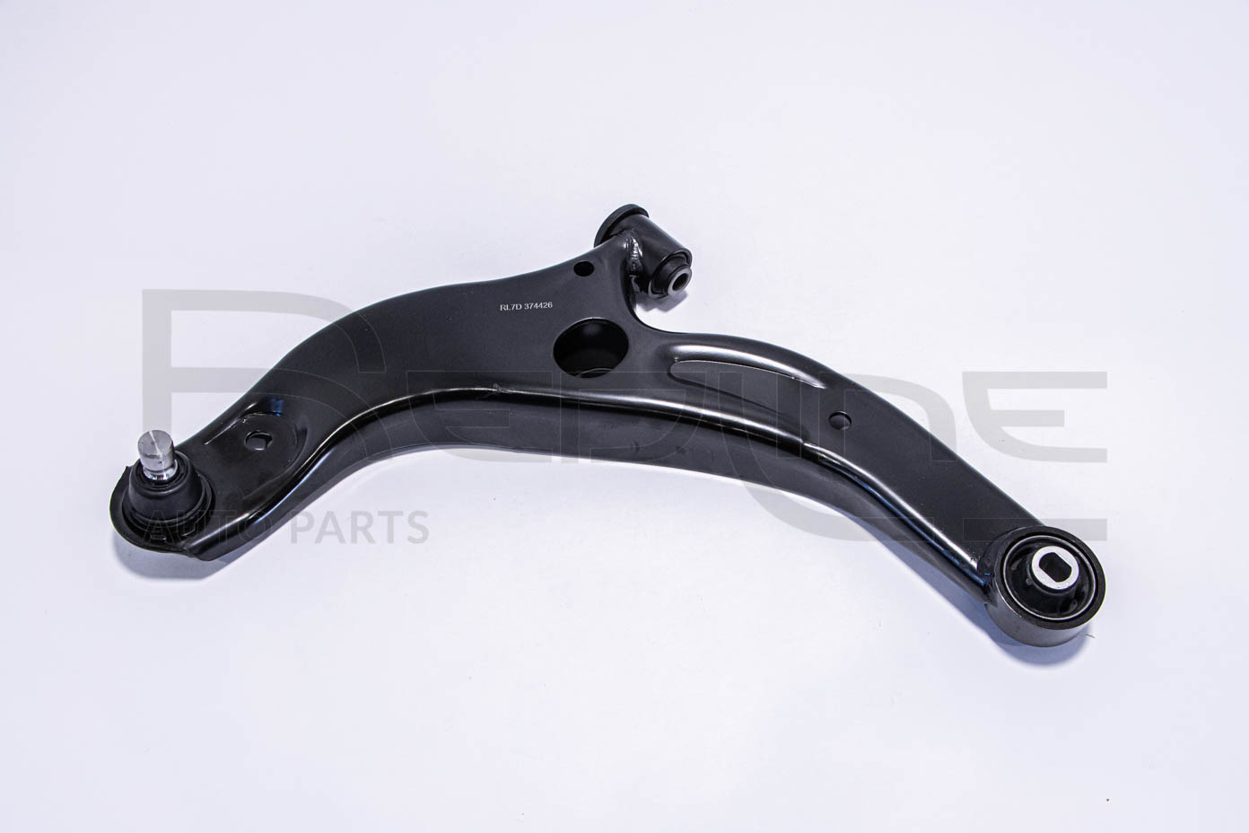 Bras de liaison, suspension de roue RED-LINE 40MZ155