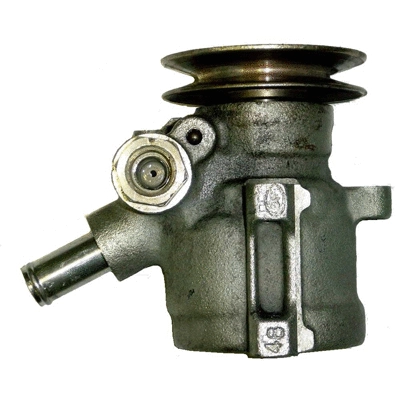 Pompe hydraulique, direction WAT BCT76S