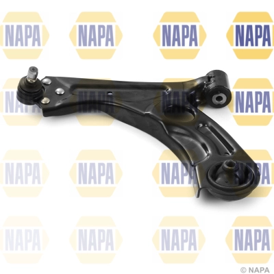 Bras de liaison, suspension de roue NAPA NST2573