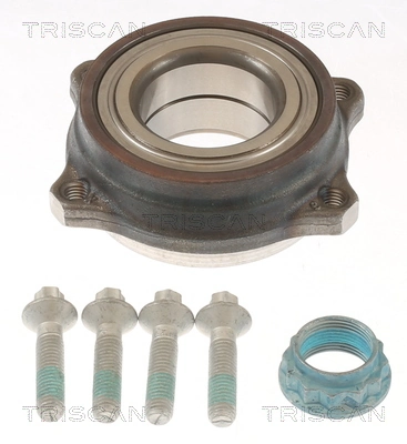 Kit de roulements de roue TRISCAN 8530 23238