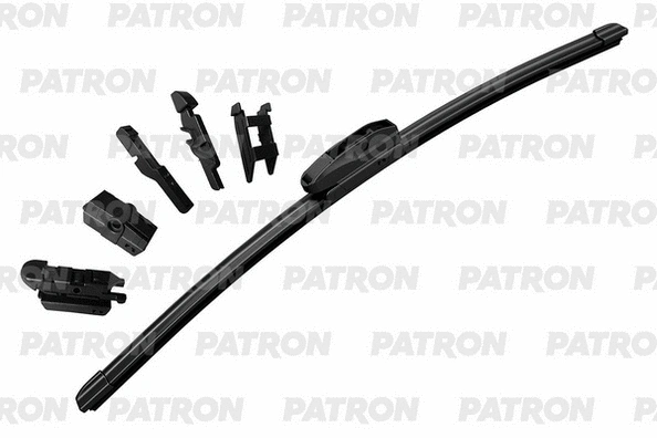 Balai d'essuie-glace PATRON PWB380-FQ