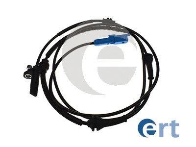 Capteur, vitesse de roue ERT 530215