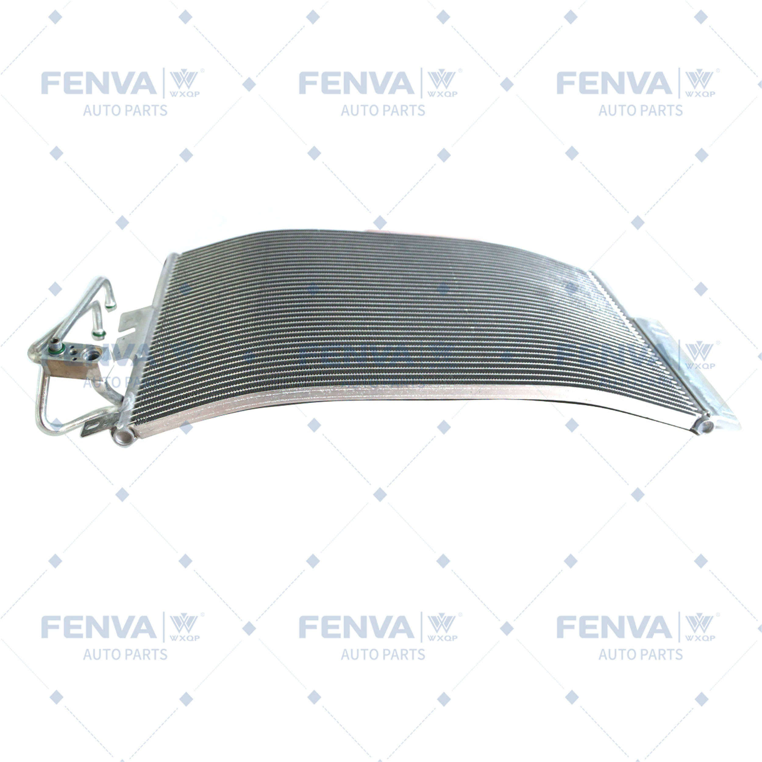 Condenseur, climatisation WXQP 560903