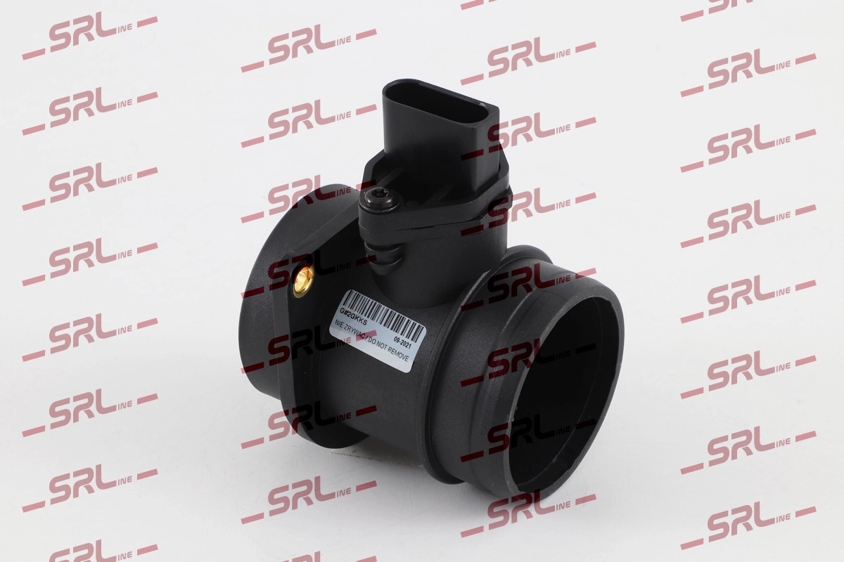 Débitmètre de masse d'air SRLine SE02-0053