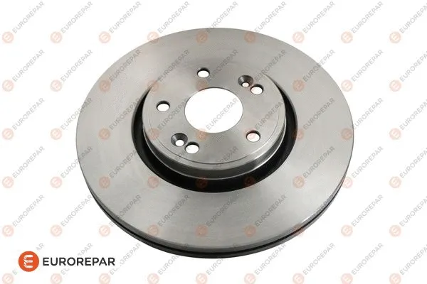 Disque de frein EUROREPAR 1618879680