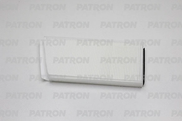 Filtre, air de l'habitacle PATRON PF2473
