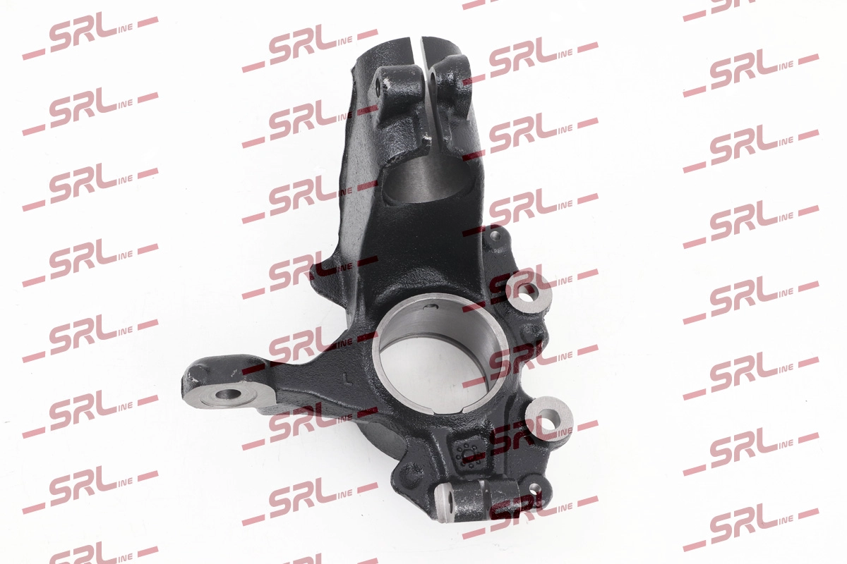 Fusée d'essieu, suspension de roue SRLine ZW-FO006L