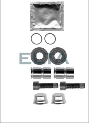 Jeu de douilles de guidage, étrier de frein ELTA AUTOMOTIVE EA9194