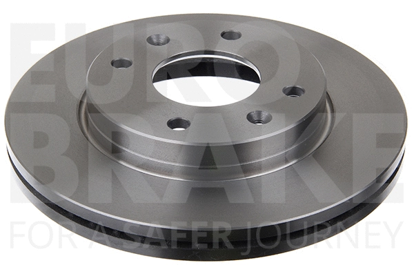 Disque de frein EUROBRAKE 5815203410