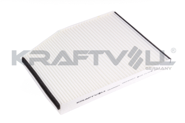 Filtre, air de l'habitacle KRAFTVOLL GERMANY 06040017