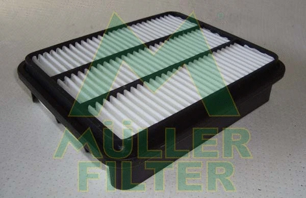 Filtre à air MULLER FILTER PA112