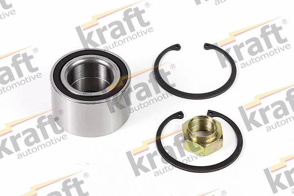 Kit de roulements de roue KRAFT AUTOMOTIVE 4100080