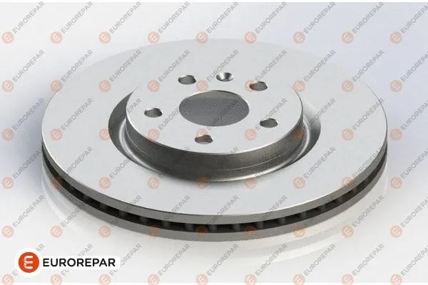 Disque de frein EUROREPAR 1686334880
