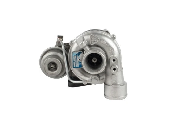 Turbocompresseur, suralimentation APPROVED GREEN ADVWT31692GC