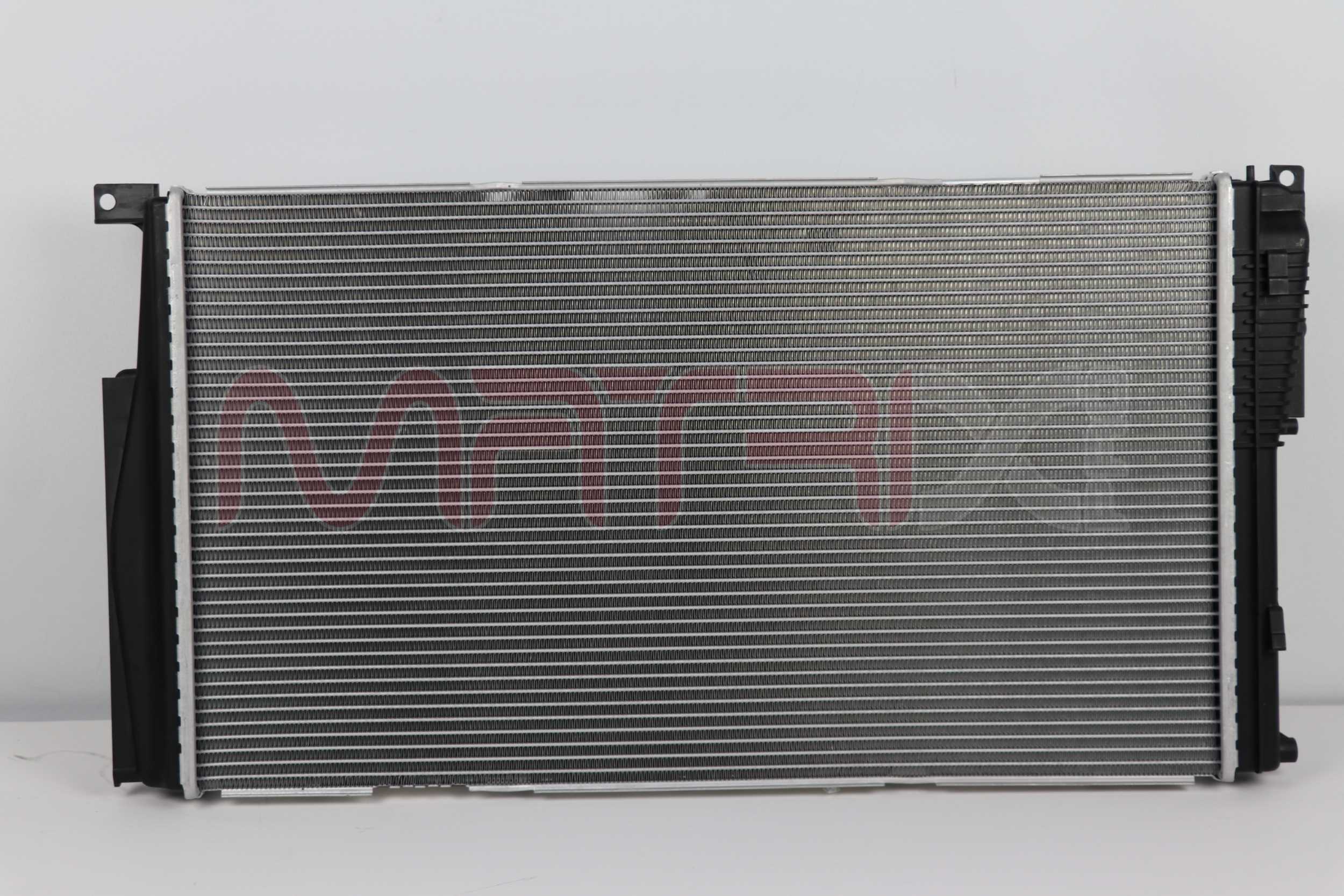 Radiateur, refroidissement du moteur MATRIX PRO MX01500142