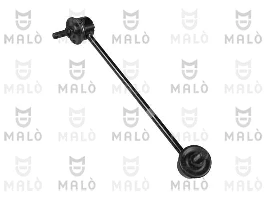 Entretoise/tige, stabilisateur AKRON-MALÒ 52305