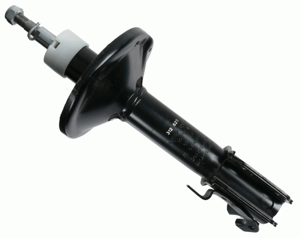 Amortisseur BOGE 30-F97-A