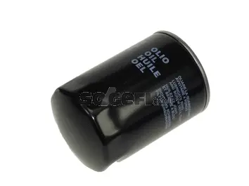 Filtre à huile TECNOCAR R65