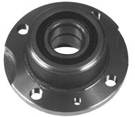Moyeu de roue CORAM MP0026