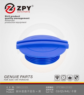 Bouchon, réservoir de liquide de refroidissement ZPY 3B0 121 321