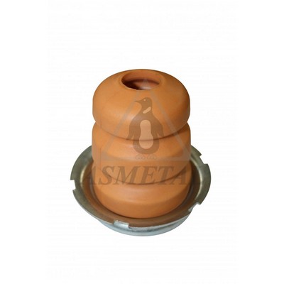 Butée élastique, suspension ASMETAL 45VW1634
