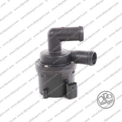 Pompe à eau auxiliaire (circuit d'eau de refroidiss.) DIPASPORT PAA074DPSN