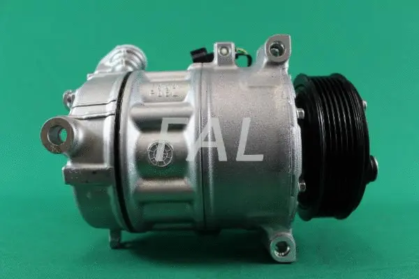 Compresseur, climatisation FAL Anlasser- und Lichtmaschinenservice F011660/1