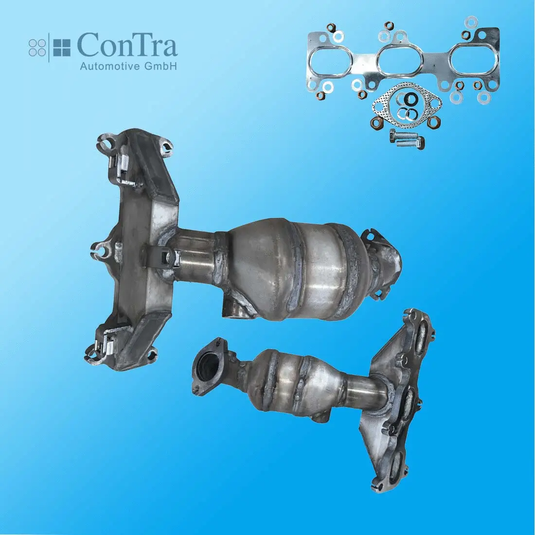 Catalyseur ConTra Automotive GmbH 31262
