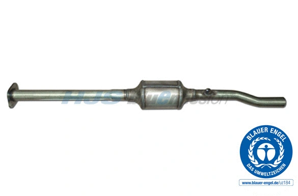 Catalyseur HJS 96 11 4025