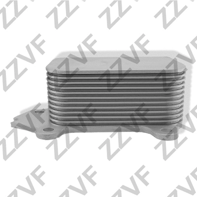 Radiateur d'huile ZZVF ZV13K2