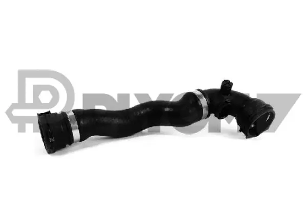 Durite de radiateur PLYOM P206038