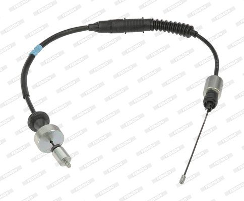 Tirette à câble, commande d'embrayage FERODO FCC422776