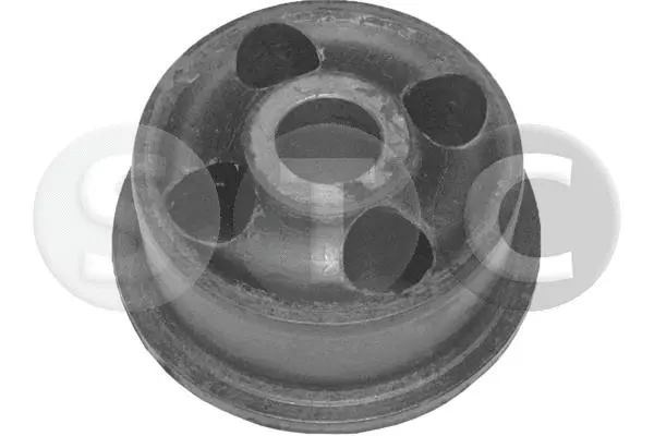 Suspension, corps de l'essieu STC T404247