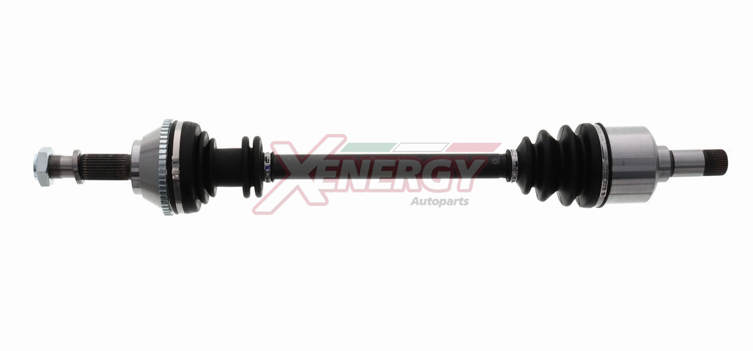 Arbre de transmission AP XENERGY X30313