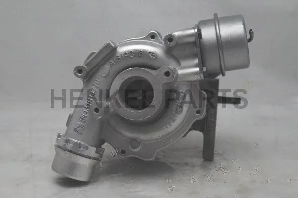 Turbocompresseur, suralimentation Henkel Parts 5111402N