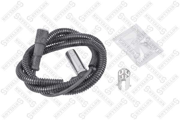 Capteur, vitesse de roue STELLOX 85-50563-SX