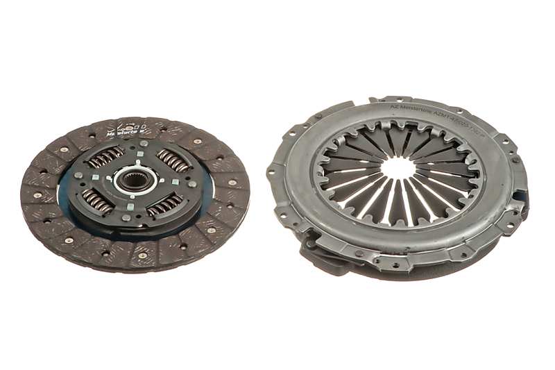 Kit d'embrayage A.Z. Meisterteile AZMT-47-020-1362