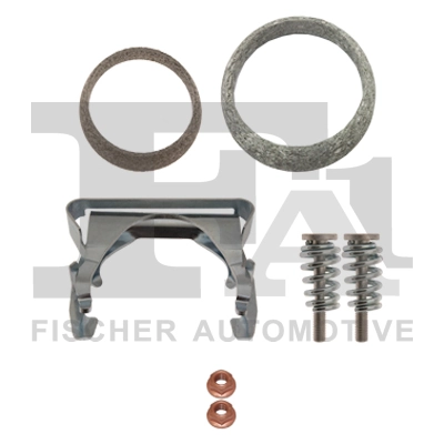 Kit d'assemblage, catalyseur FA1 CC140468