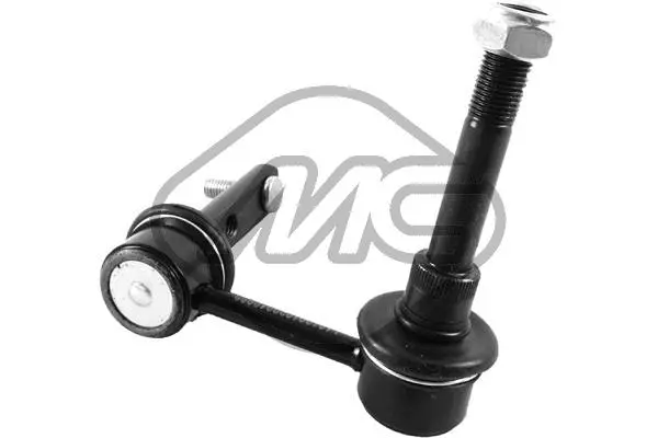 Entretoise/tige, stabilisateur Metalcaucho 40099