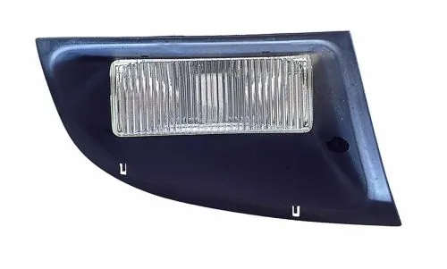 Projecteur antibrouillard ABAKUS 550-2015L-UQ