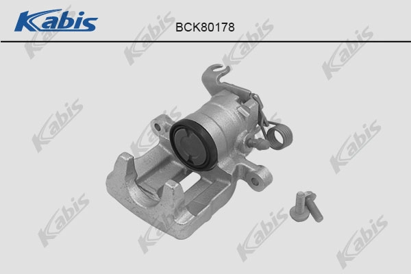 Étrier de frein KABIS BCK80178