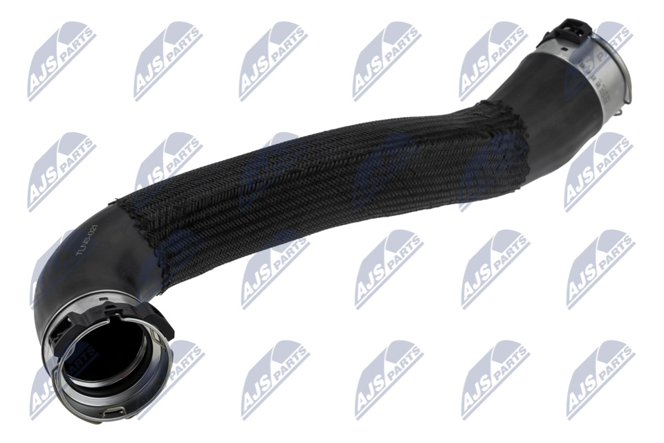 Gaine de suralimentation NTY GPP-NS-021